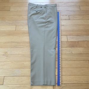 Men’s slacks